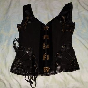 Corset